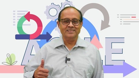 subhamchand04's tweet card. Learn Agile Skills needed to succeed in the modern workplace | Business case for Agile | Rapid Deployment Foundations