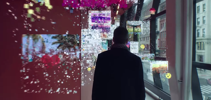 AlbanNuel's tweet card. Donnez-moi deux lignes de la main d’un homme, et j’y trouverai de quoi suffire à sa condamnation. - Cardinal de Richelieu Je vais probablement enfoncer quelques portes ouvertes pour certains mais...