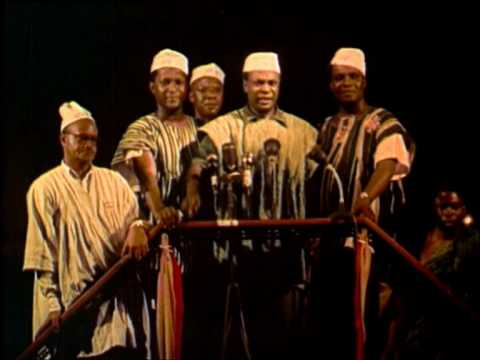 CyberShieldGH's tweet card. Kwame Nkrumah - Independence Speech (Colour) - Accra, 6th March 1957