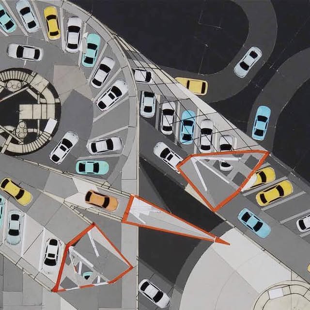 RPIarchitecture's tweet card. Rensselaer Architecture (@rpi_architecture) • Instagram photo