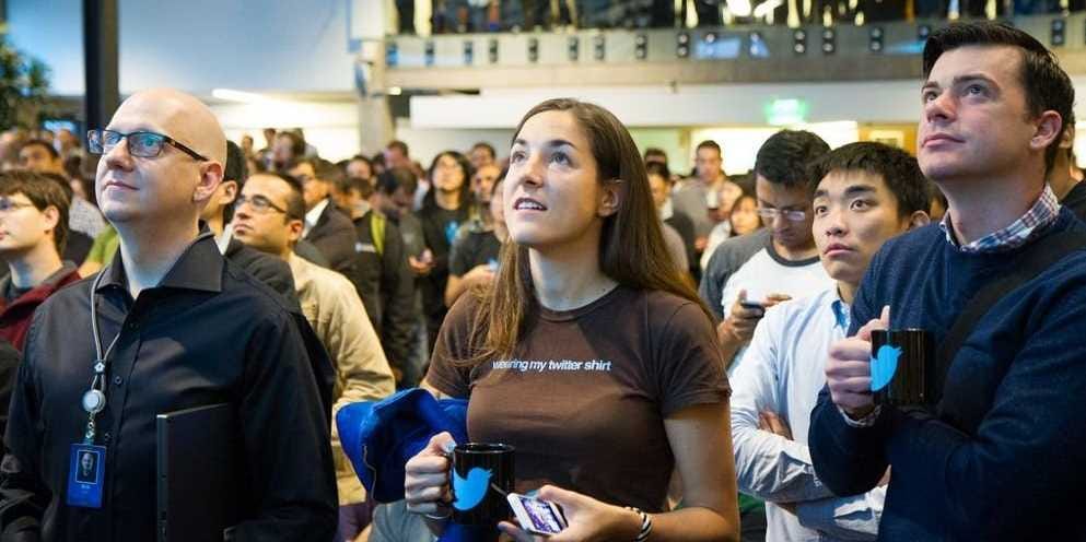 CodeWorldOrder's tweet card. Glassdoor wondered if women tech workers are as happy with their companies as their male co-workers.