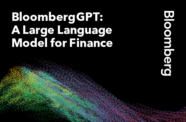 TechAtBloomberg's tweet card. BloombergGPT is a 50-billion parameter large language model that was purpose-built from scratch for finance.