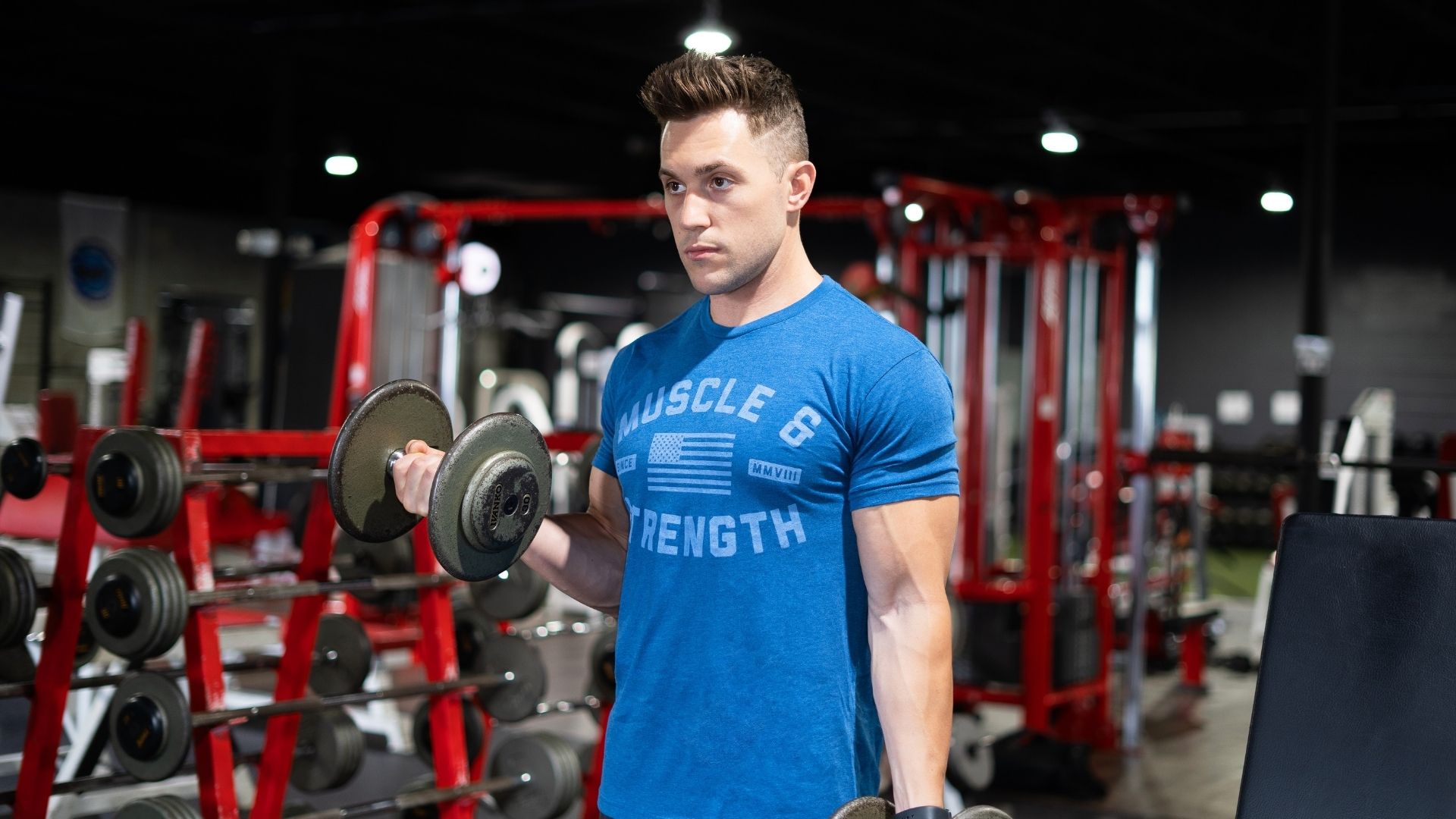 MnmProlabs's tweet card. Learn how to deload effectively with this 2-week program. Reduce fatigue, prevent overtraining, and prepare your body for the next training phase.