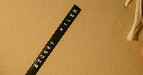 Tweet card summary image