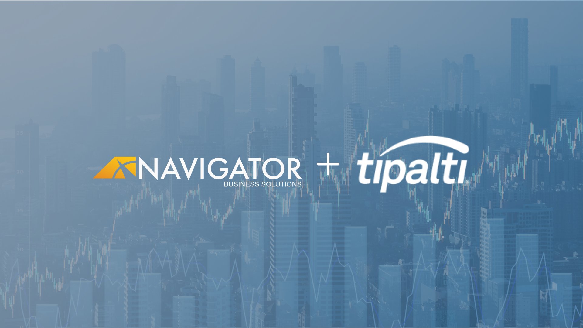 NavigatorSAP's tweet card. Join the upcoming webinar and learn how Tipalti and NBS partnered to bring the power of Global AP Automation to SAP Business One customers.
