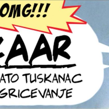 Tweet card summary image