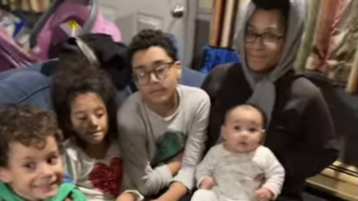 Vanipollonia1's tweet card. Hi my name is Arleen. I was not born with epilepsy but was diagnosed with … Arleen Espaillat needs your support for Support Arleen's Journey to Secure Housing