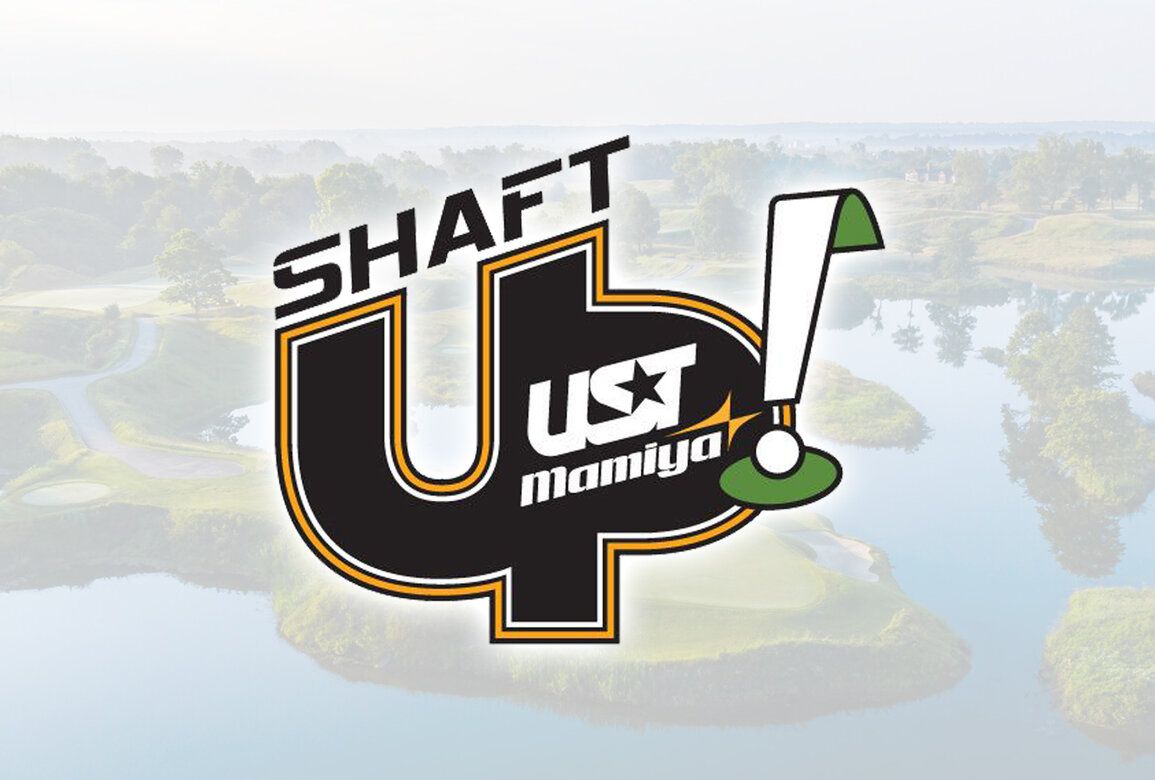 THPGolf's tweet card. The first Shaft Up with UST Mamiya in 2024 is here and you can win the trip of a lifetime including a fitting, new driver, golf, lodging and airfare.