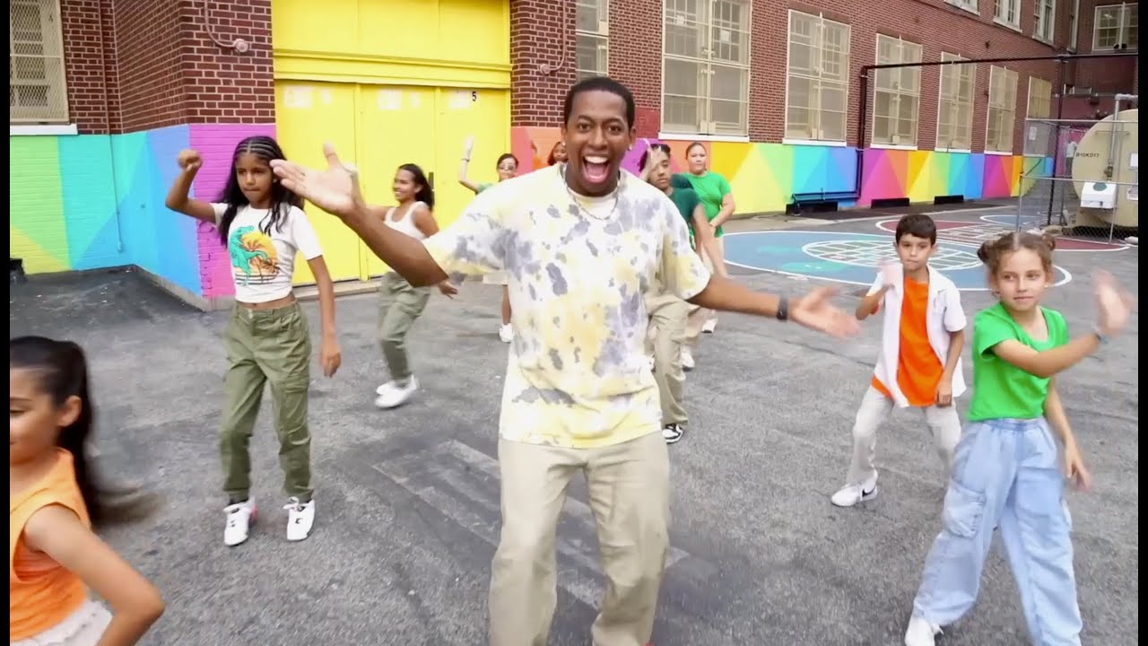 D8Robert's tweet card. Robert Taylor Jr - Get It Get It - OFFICIAL VIDEO