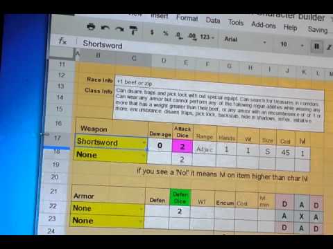 DCBoardgame's tweet card. Smackwell's Dungeon Crawl pt 1