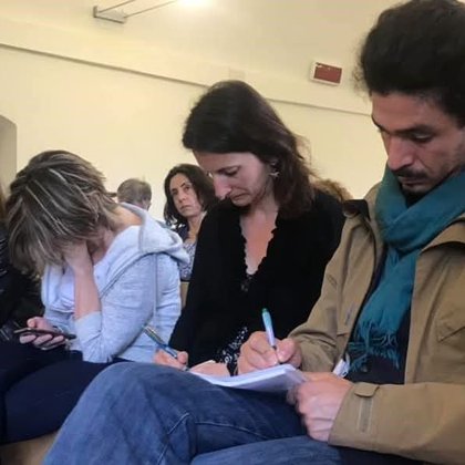 Tweet card summary image