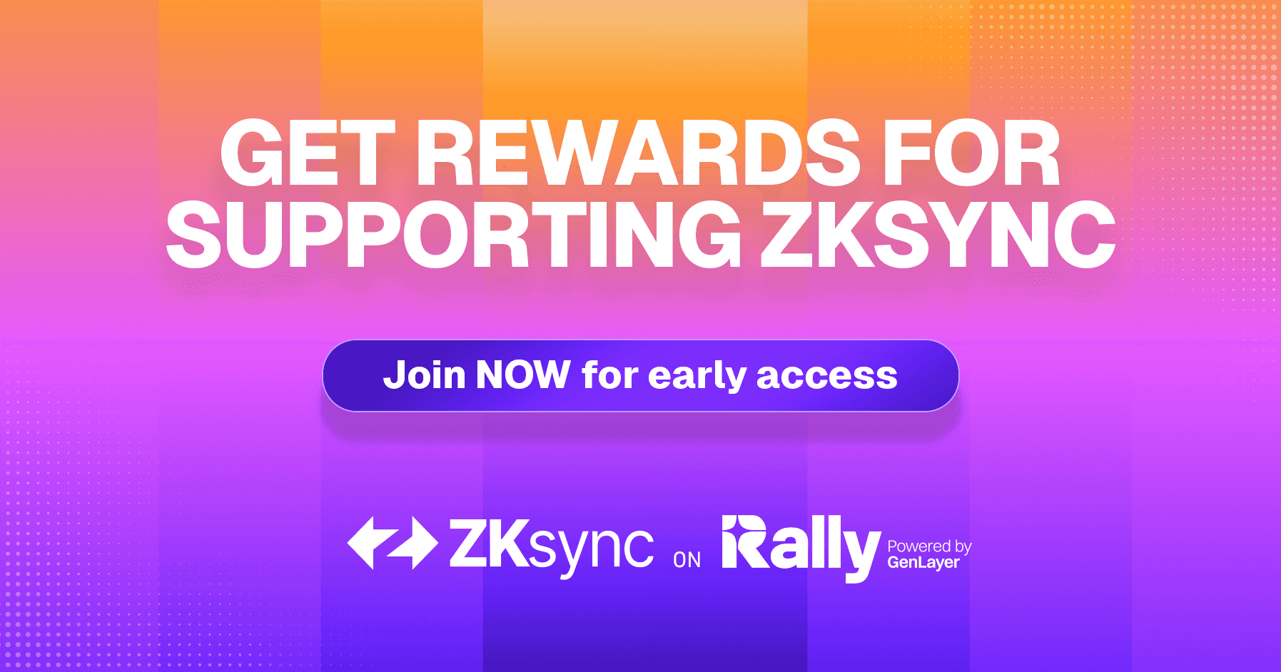 AlphaNulla's tweet card. @AlphaNulla already joined ZKsync x Rally, come join together!