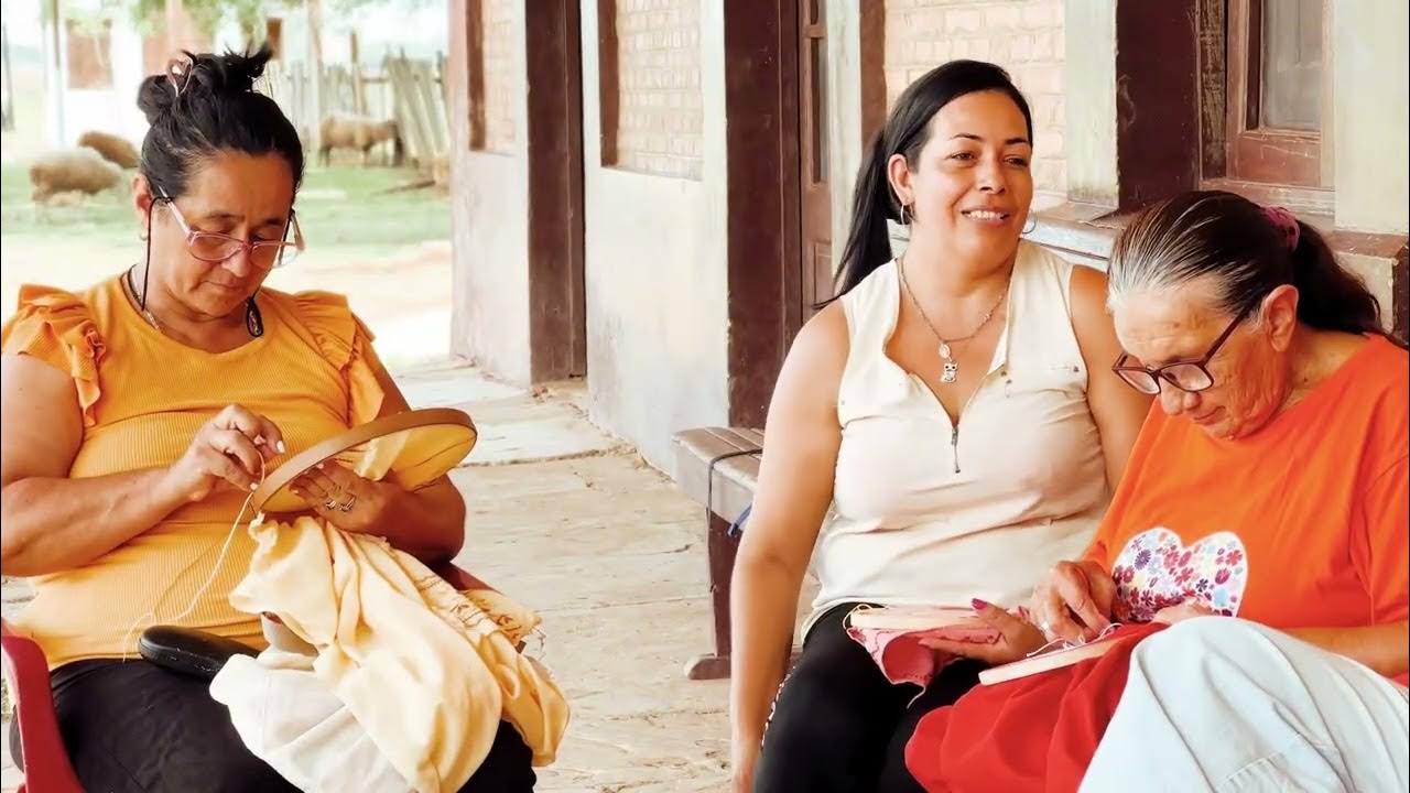 OAS_Development's tweet card. 2025 NOV 13 Compiled video of best practices for the safeguarding of...