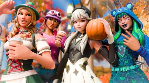 TheFLTRSquad's tweet card. Welcome to the Flutter Squad community! We’re a Fortnite team of content creators, builders, artists, and fortographers. Hang out, share your work, and talk about Fortnite, gaming, shows, and music. W