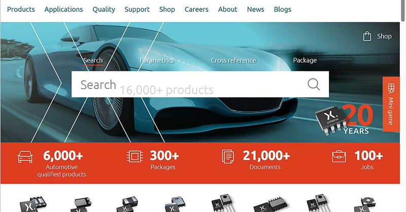 Tweet card summary image