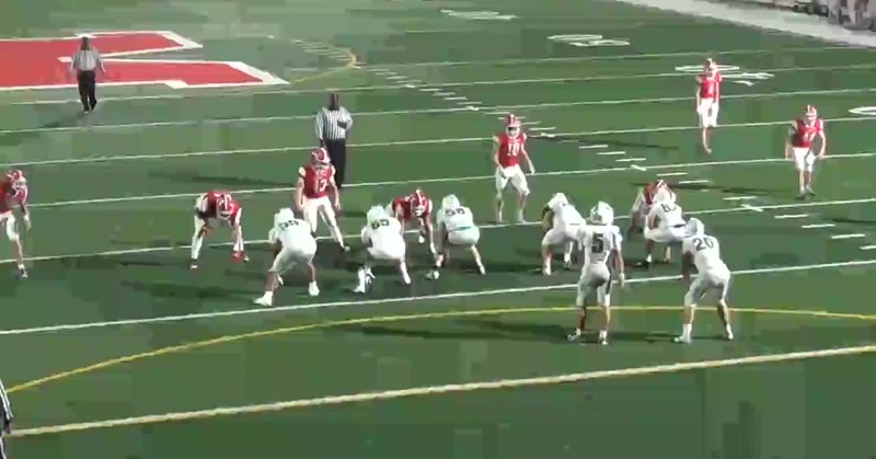 Tweet card summary image