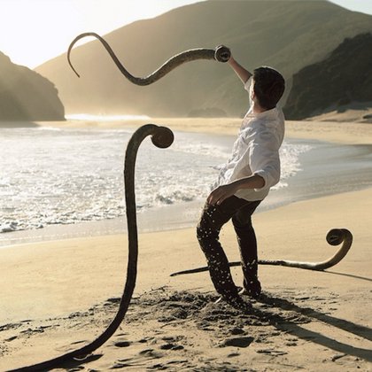 Tweet card summary image