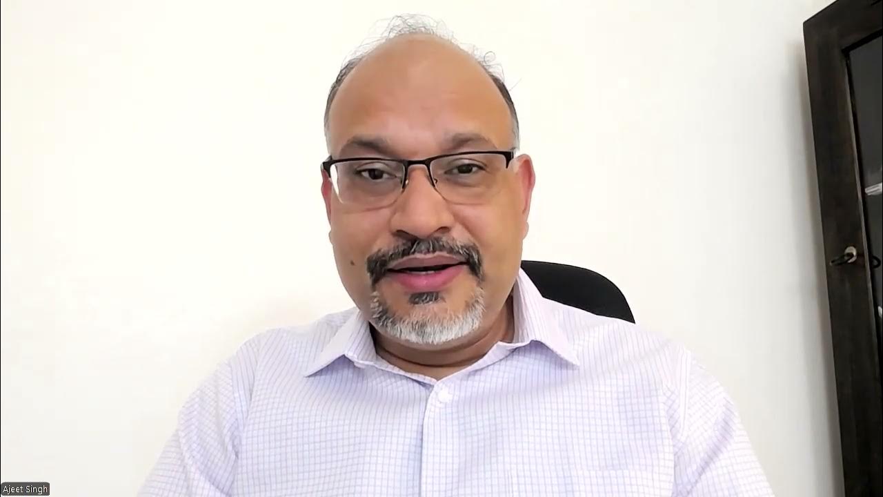 ajeetsingh0401's tweet card. SAFe SM to RTE : Scrum Master to Release Train Engineer Path