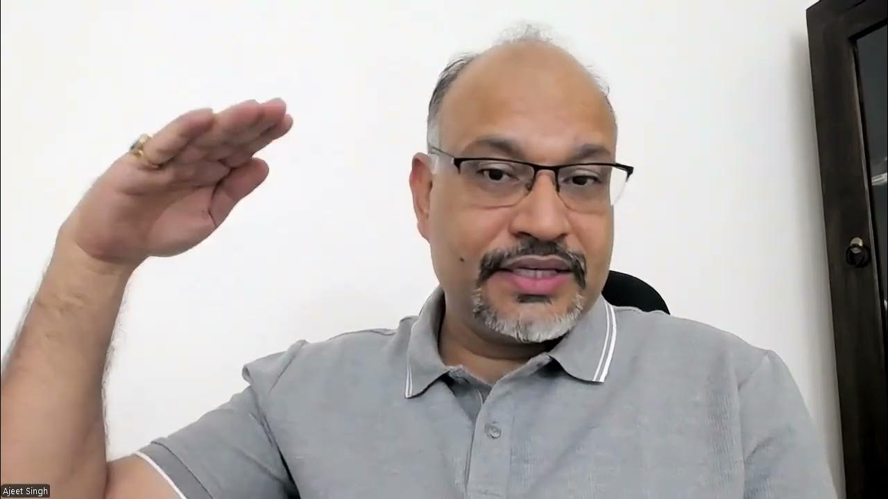 ajeetsingh0401's tweet card. SAFe: Test Managers Role and Challenges in SAFe like Setup