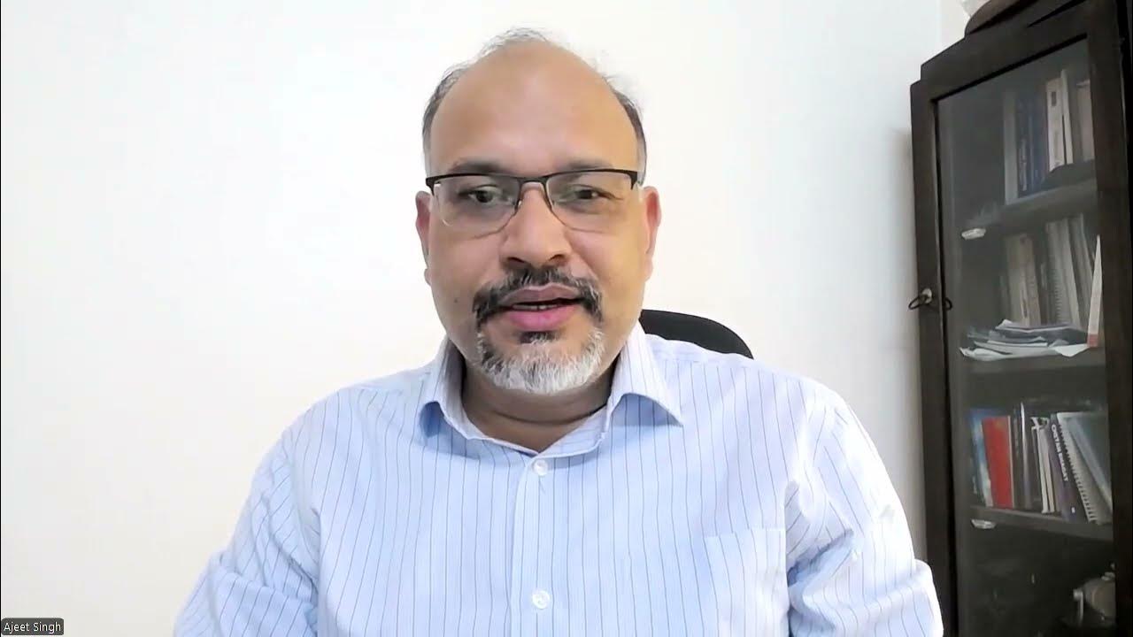 ajeetsingh0401's tweet card. SAFe SM : What it takes to be a successful SM in SAFe like Scaling