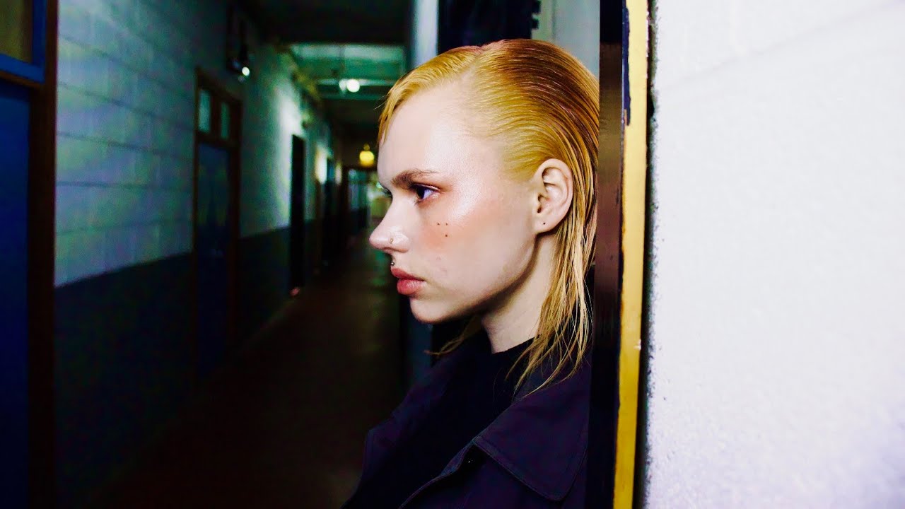 DarkTropics's tweet card. Dark Tropics - You're Mine (Official Video)