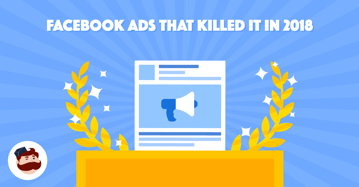 k_irizawa's tweet card. Are you ready to knock it out of the park and create your best Facebook ad campaign ever this year?2019 just started and this is the perfect time to look back at what worked last year in the realm of...