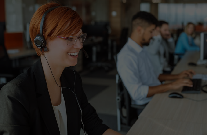 IntContacts's tweet card. Maximize productivity and efficiency in your high volume outbound call center with our expert recommendations for cloud-based contact center software.