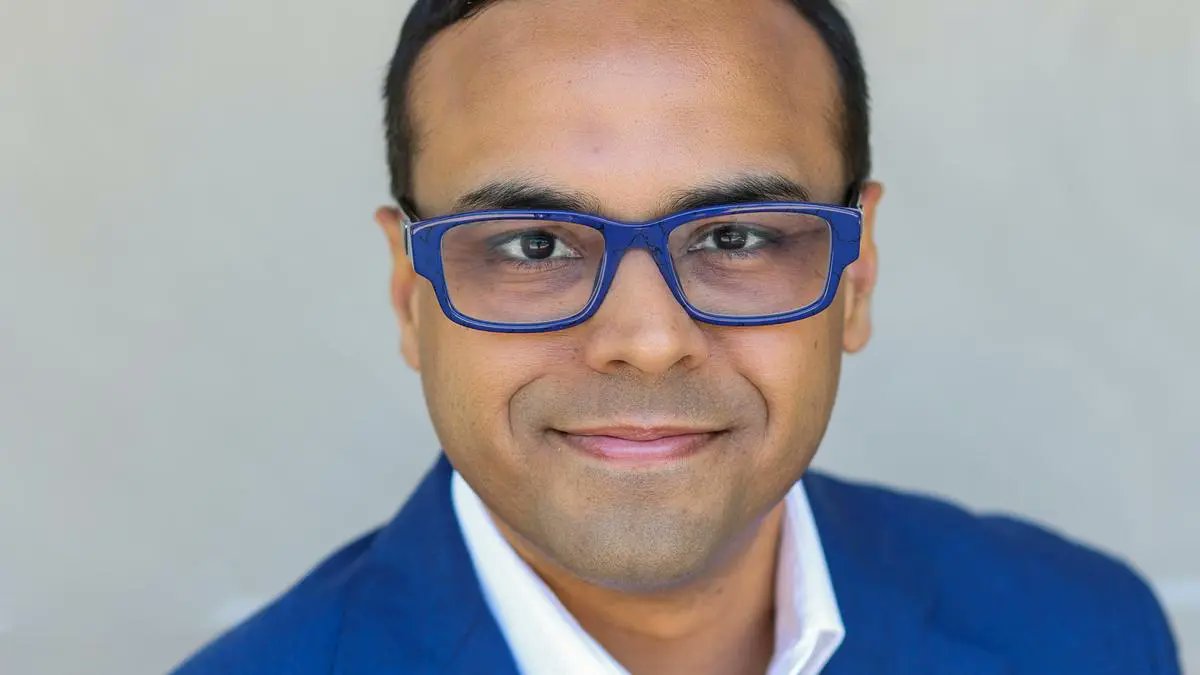 ianetwork's tweet card. As enterprise AI company Uniphore raises $260 million from AI and data majors Nvidia, AMD, Snowflake, Databricks and other financial investors, Uniphore co-founder and CEO Umesh Sachdev says the...
