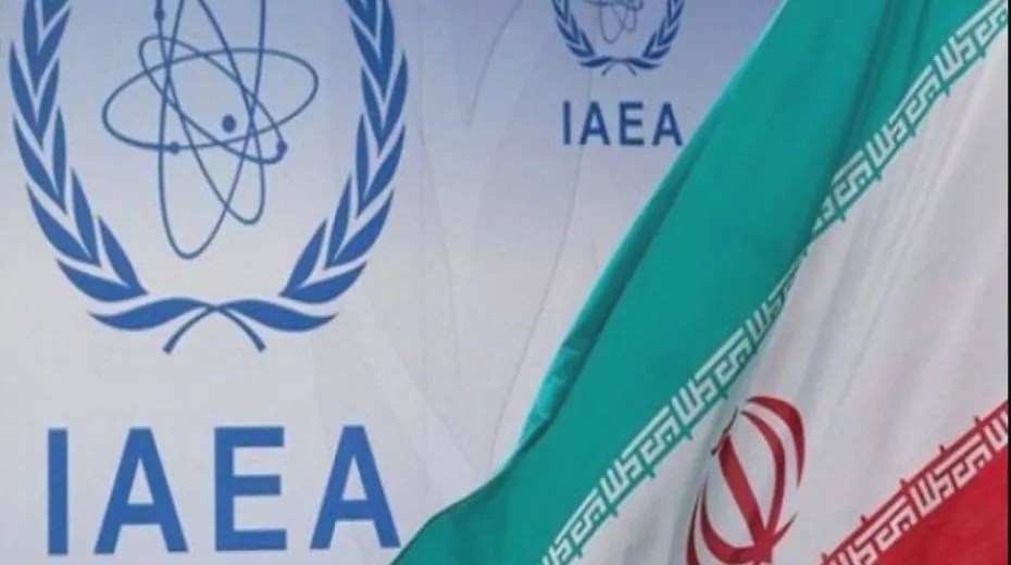 veritxpress's tweet card. Alastair Crooke: O pretexto para atacar o Irã foi extraído não do Mossad, mas do software da Palantir na AIEA