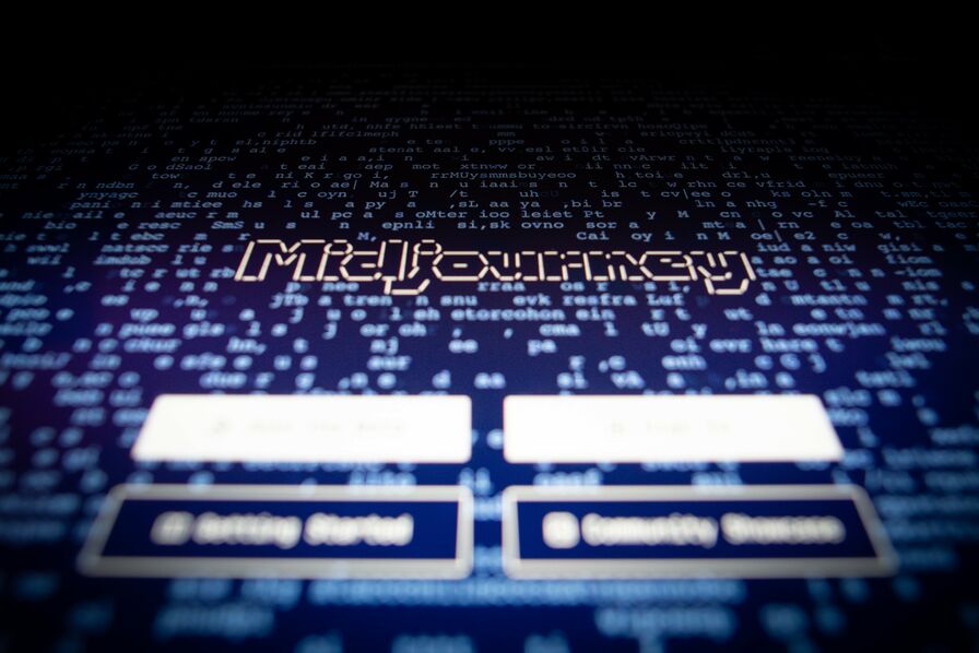 MyDataBall's tweet card. Le Parlement européen souhaite imposer à ces services de déclarer l'utilisation de contenus protégés par le droit...-Intelligence artificielle