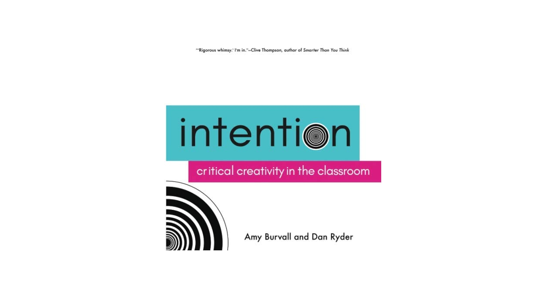 WickedDecent's tweet card. Inspiring and exploring creativity opens pathways for students to use creative expression to demonstrate content knowledge, critical thinking, and the problem solving that will serve them best no...