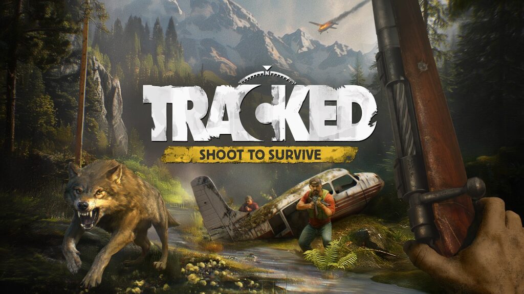 XR_Source's tweet card. There are some awesome survival VR games available, each with its own positives and negatives. The latest to arrive from People Can Fly and Incuvo is Tracked: Shoot to Survive. Set in the Canadian...