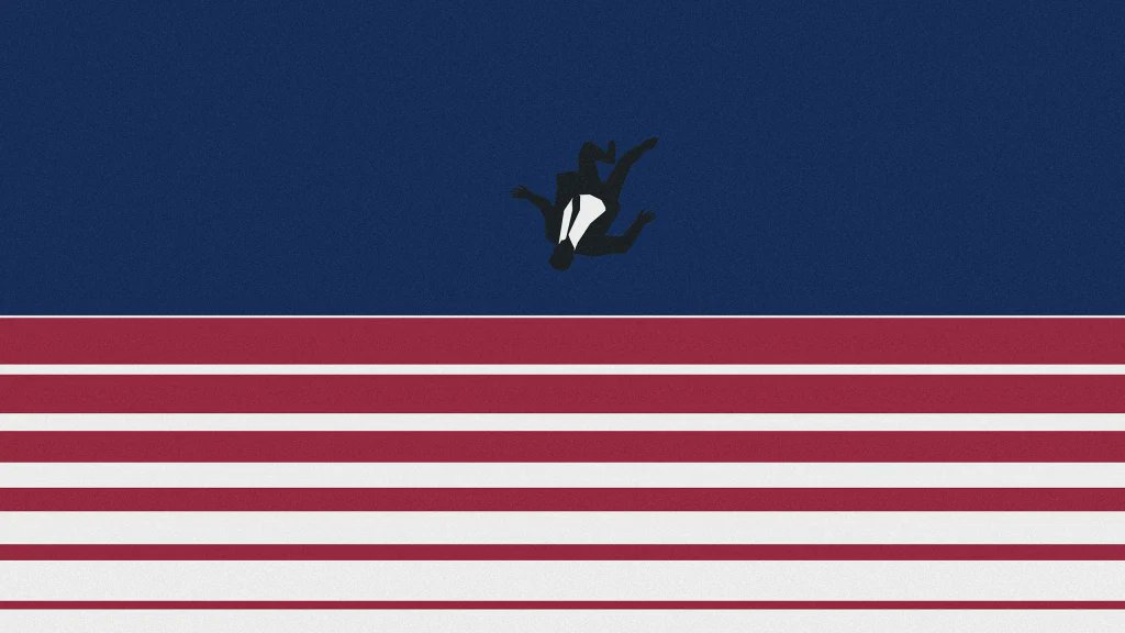 code42's tweet card. The shift in administration is not just a change in leadership, it's the massive risk of data breaches that demands immediate attention and action.