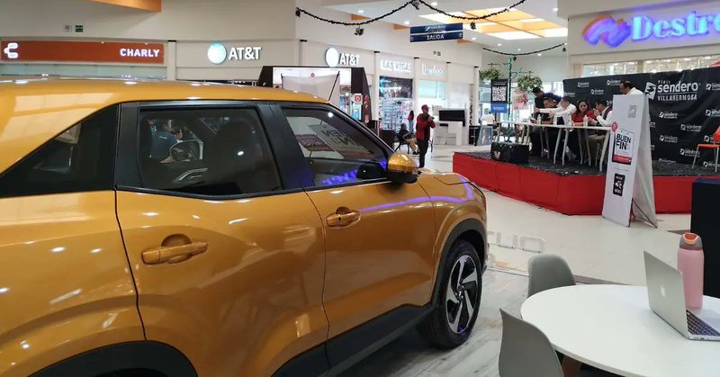 Tweet card summary image