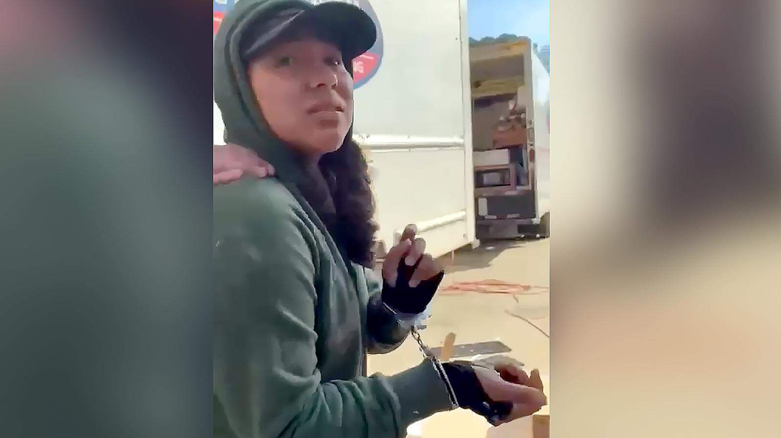 theobserver's tweet card. Federal agents have released little information about people taken into custody in the Triangle during the North Carolina detention surge that began in Charlotte on Saturday.