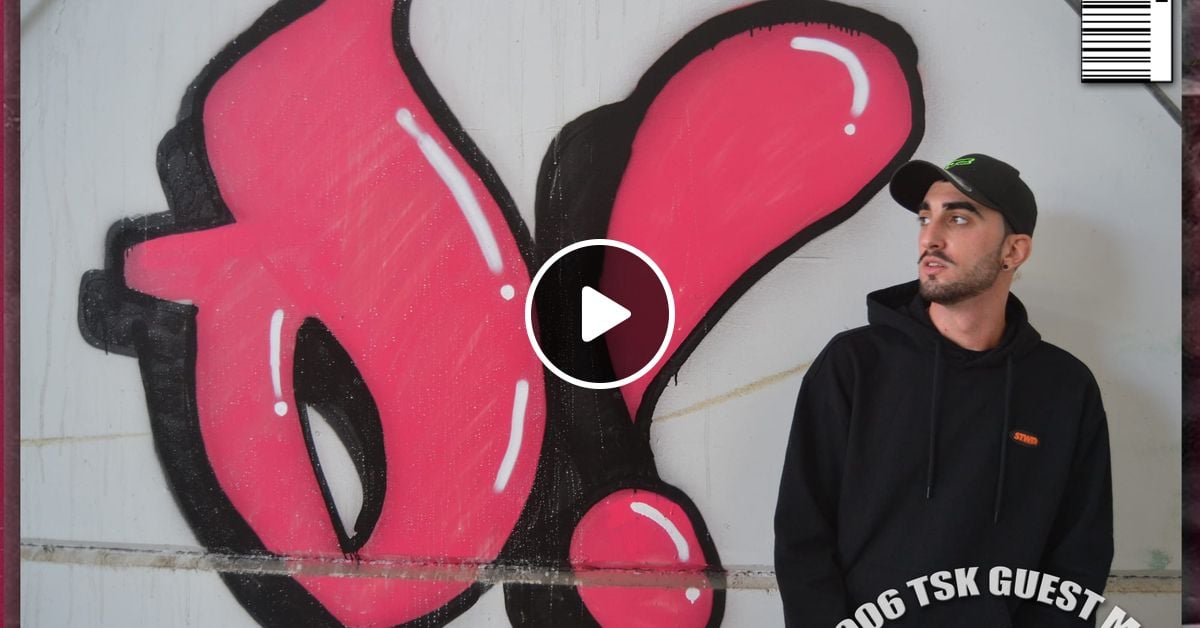 OverpeakSP's tweet card. Tracklist: 01 - Screamarts - Kenjutsu [Symbiotik Records] 02 - Overpeak - Batou (Remaster) [Zeta Records] 03 - Overpeak - Kusanagi (Remaster) [Zeta Records] 04 - Save The Rave - Rave Is King (Overp...