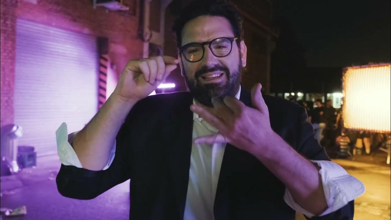 lalioficial's tweet card. LALI - Cómprame un brishito (BTS Oficial)