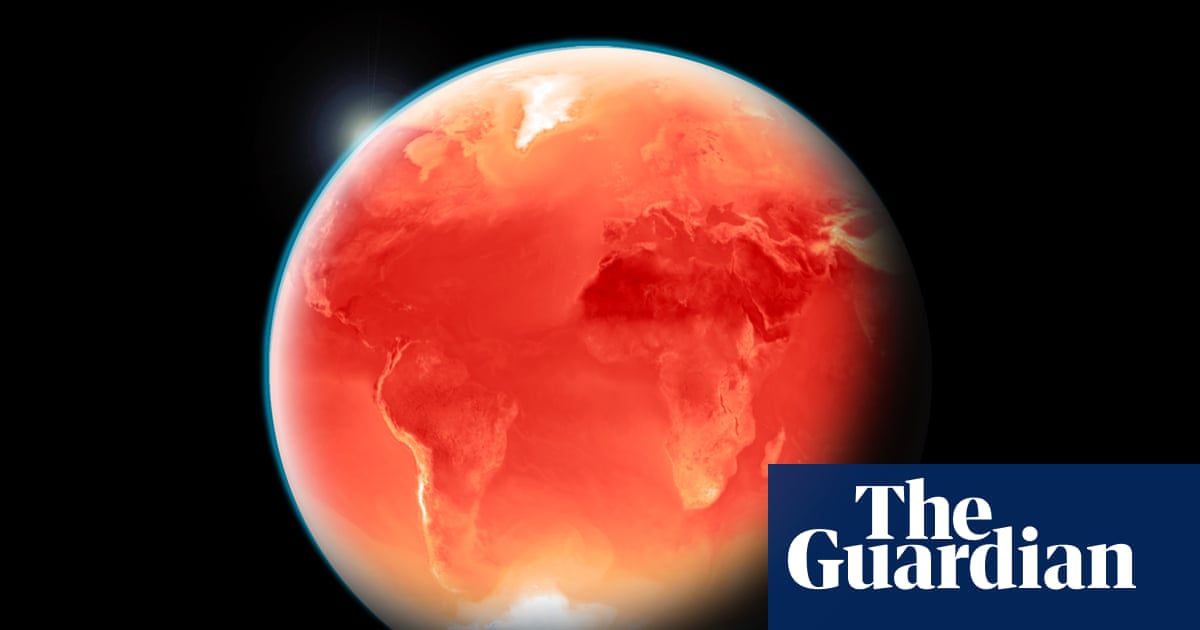 MathildeGracia's tweet card. In oceans and on land, from the north to the south pole, records were smashed for the monthly average temperature