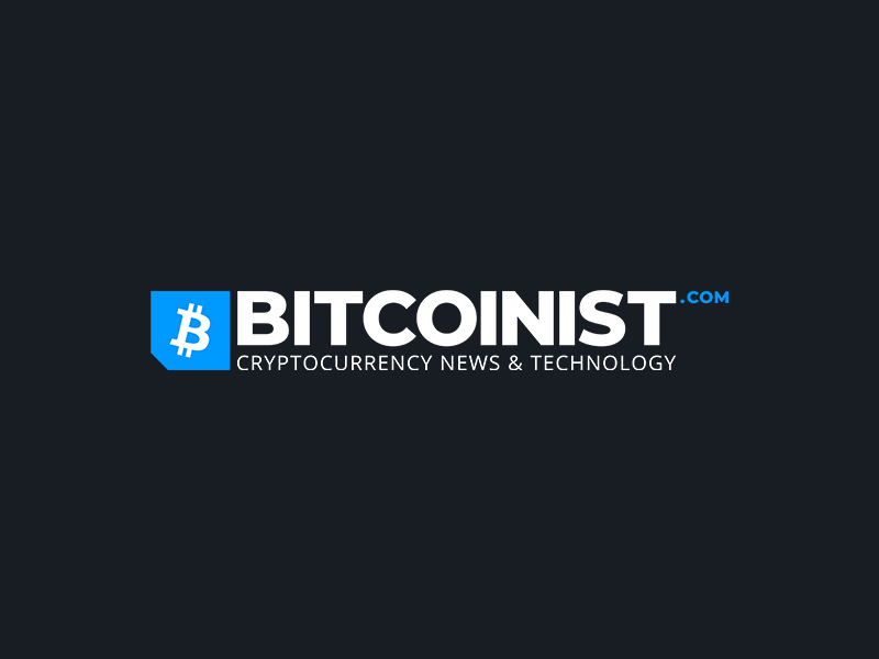 bitcoinist's tweet card. Bitcoinist is a Bitcoin news portal providing breaking news, guides, price and analysis about decentralized digital money and blockchain technology.