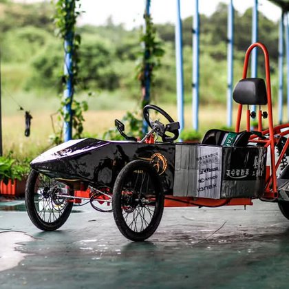 Tweet card summary image