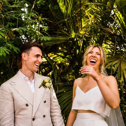 Tweet card summary image