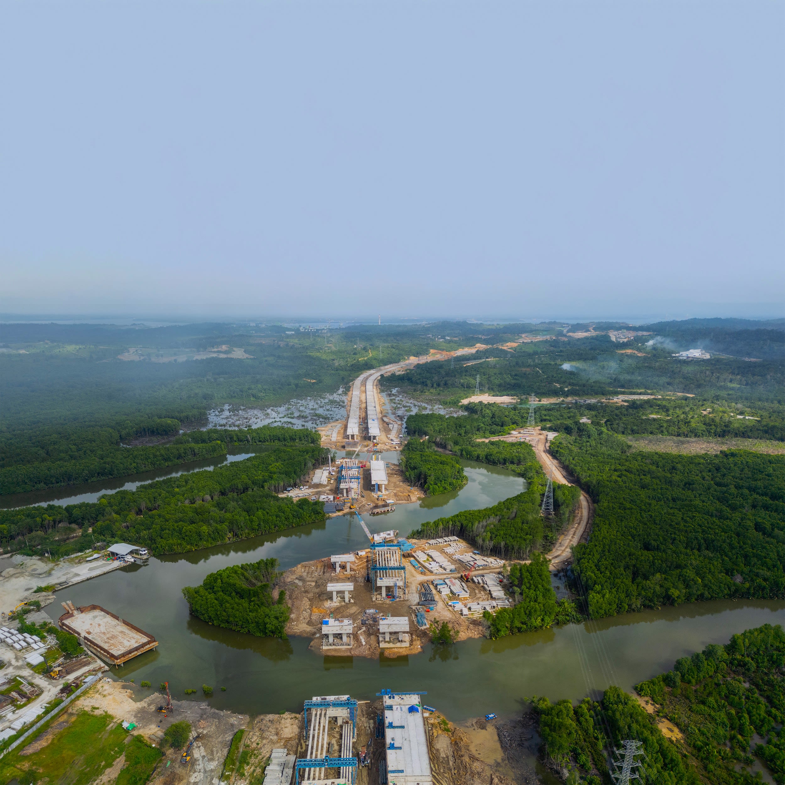 IA_Forum's tweet card. Cuts to foreign assistance have been among the most sweeping changes of the second Trump administration. In this report CSIS’ Global Development Department examines what these changes mean, what has...