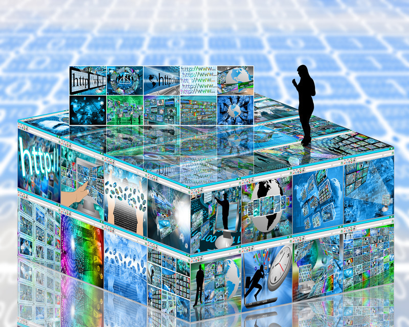 thebigspace's tweet card. The Internet of Things (IoT) is a hot topic in technology. IoT, which connects objects to the Internet, will radically change how businesses, governments, and individuals interact with the physical...