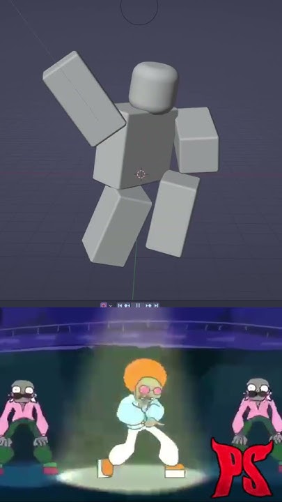 SeekMyProject's tweet card. PVZ EMOTE! #projectseek #forsakenroblox #forsakenroblox #pillarchase2...