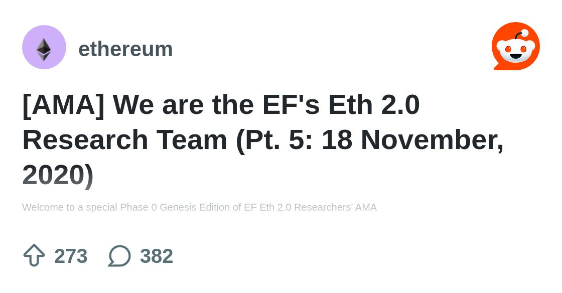 VitalikButerin's tweet card. Explore this post and more from the ethereum community