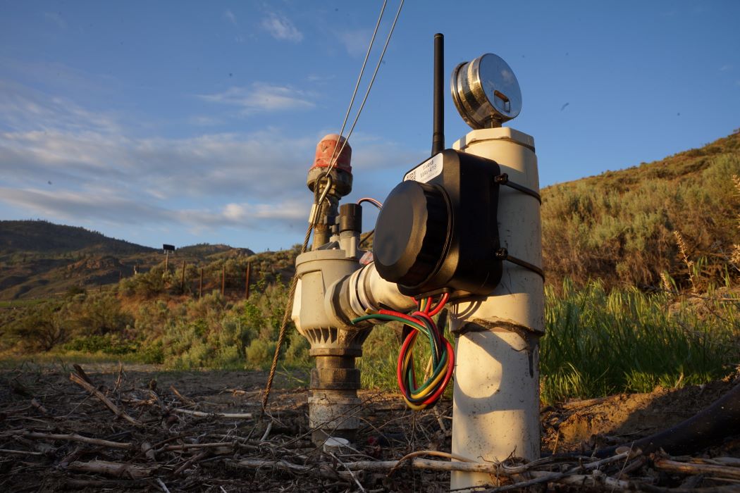 BetaKit's tweet card. Vancouver-based startup has more than doubled its team size over the past year.