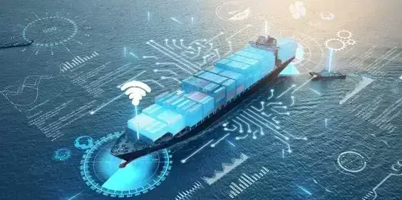 LogUpdateAfrica's tweet card. The platform allows forwarders to centralise all ocean rate management, including carrier rates, direct booking, etc.