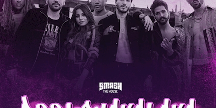 dimitrivegas's tweet card. Dimitri Vegas & Like Mike - Boomshakalaka - Dimitri Vegas & Like Mike...