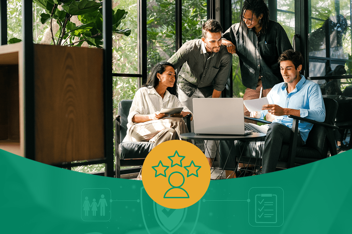 bswiftbenefits's tweet card. Don't risk Millennials and Gen Z ignoring your benefits comms! Smart HR leaders personalize employee benefits communication to boost engagement.​