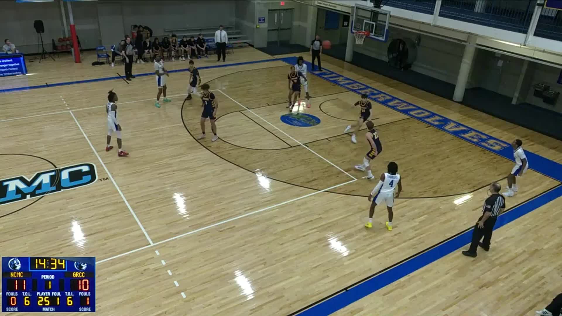 Drewwy_03's tweet card. Grand Rapids Community College